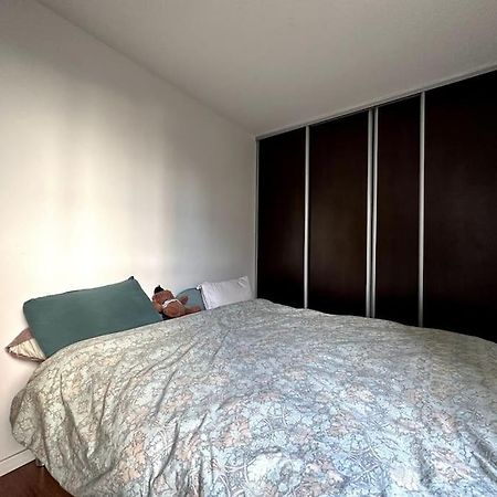 לוולואה פרה Appartement Lumineux Avec Balcon מראה חיצוני תמונה
